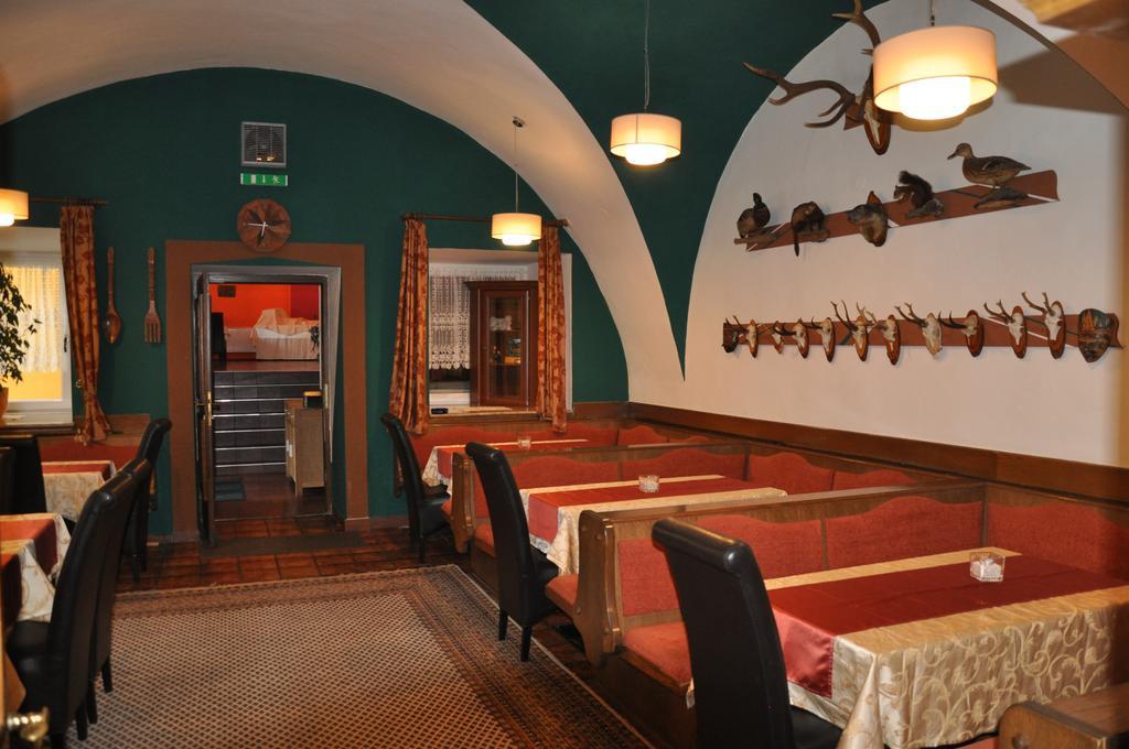 Gasthof Durigon Ramingstein Εξωτερικό φωτογραφία
